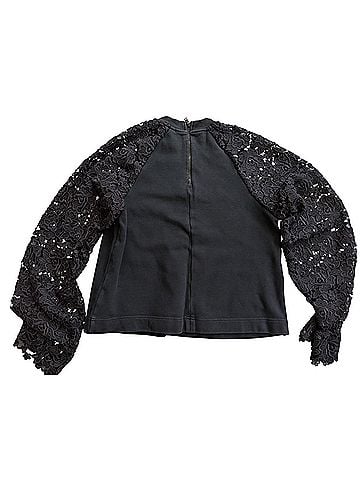 Three Floor Sweatshirt (view 2)
