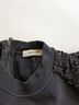 Three Floor Black Sweatshirt Size S - photo 3