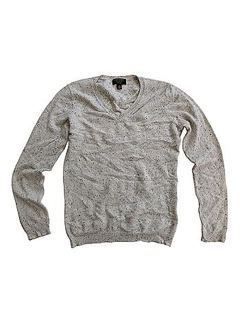 Charter Club Cashmere Pullover Sweater (view 1)