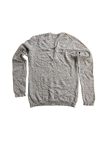 Charter Club Cashmere Pullover Sweater (view 2)