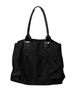 Tory Burch Black Leather Tote One size - photo 2