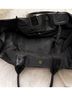 Tory Burch Black Leather Tote One size - photo 5