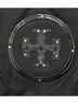 Tory Burch Black Leather Tote One size - photo 4