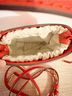 Tory Burch 100% Leather Red Crossbody Bag One size - photo 4