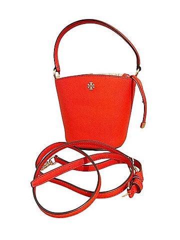 Tory Burch Emerson Crossbody Bag (view 2)