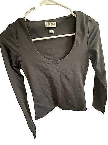 Aritzia Long Sleeve Top (view 1)