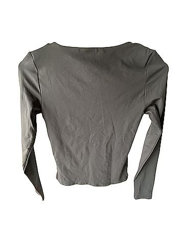 Aritzia Long Sleeve Top (view 2)