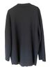 Quince eco-knit Milano stitch oversized shirt jacket Jacket - photo 2