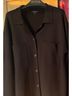 Quince eco-knit Milano stitch oversized shirt jacket Jacket - photo 5