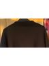Quince eco-knit Milano stitch oversized shirt jacket Jacket - photo 7