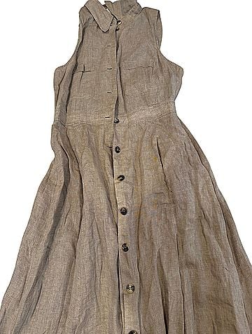 Rene Lezard Casual Dress (view 1)