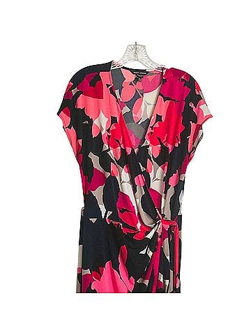 Maggy London Cocktail Dress (view 1)
