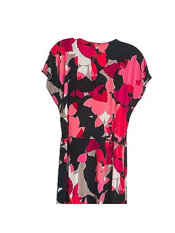 Maggy London Cocktail Dress (view 2)
