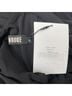 Nookie Black Cocktail Dress Size XL - photo 3