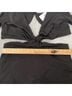 Nookie Black Cocktail Dress Size XL - photo 10