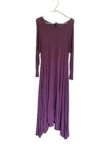 Agnes & Dora Casual Dress (view 1)