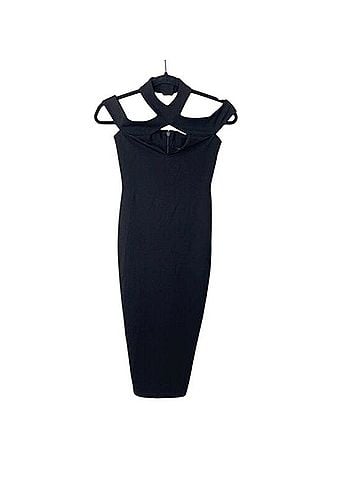 Nookie Hollywood Cocktail Dress (view 1)