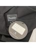 Nookie Black Cocktail Dress Size S - photo 3