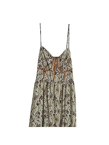 Walmart Casual Dress (view 1)