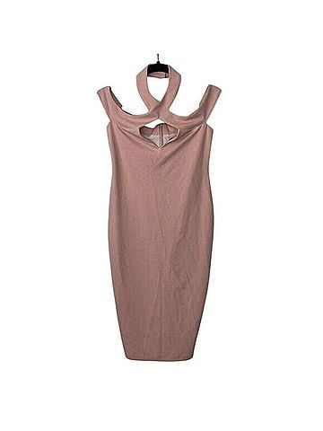 Nookie Hollywood Cocktail Dress (view 1)