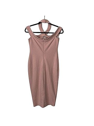 Nookie Hollywood Cocktail Dress (view 2)