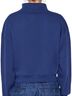 Aritzia Blue Pullover Sweater Size M - photo 2