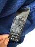 Aritzia Blue Pullover Sweater Size M - photo 4