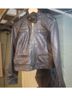 Moda International 100% Lambskin Black Leather Jacket Size L - photo 3