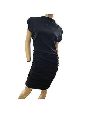 Michael Stars Gia Casual Dress (view 1)