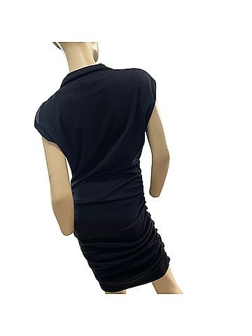 Michael Stars Gia Casual Dress (view 2)