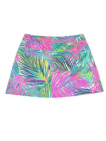 Lilly Pulitzer Nikki Skort (view 2)