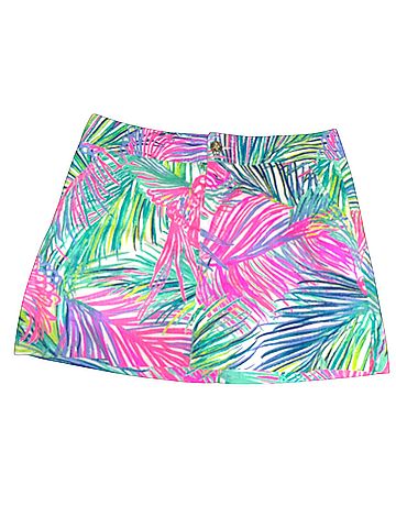 Lilly Pulitzer Nikki Skort (view 1)