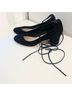 Loeffler Randall Clara Heels - photo 8