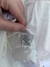 Studio West 100% Cotton 100% Polyester White Casual Skirt Size S - photo 4