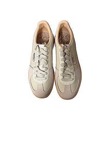 Puma Sneakers (view 1)