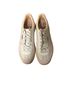 Puma White Tan Sneakers Size 9 - photo 1