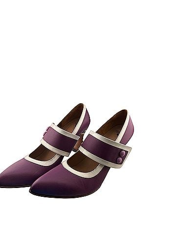 John Fluevog John Fluevog Heels (view 2)