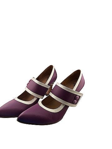 John Fluevog John Fluevog Heels (view 1)