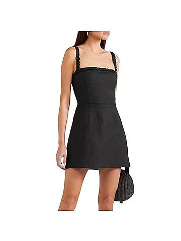 Reformation Janie Casual Dress (view 1)