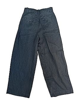 Madewell Harlow Wide Leg Casual Pants (view 2)