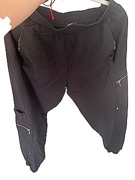 Zara Sweatpants (view 2)