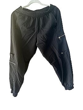 Zara Sweatpants (view 1)