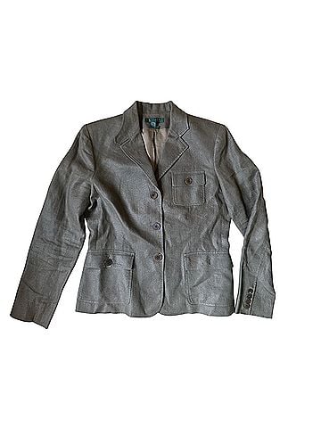 Ralph Lauren Blazer (view 1)