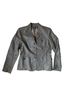 Ralph Lauren Brown Blazer Size 2 - photo 1