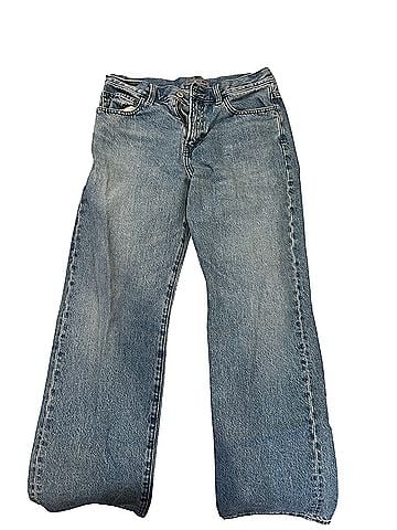 Uniqlo Jeans (view 1)