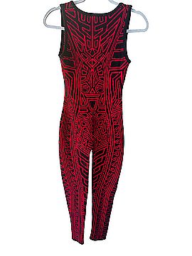 Win Win Jumpsuit (view 2)