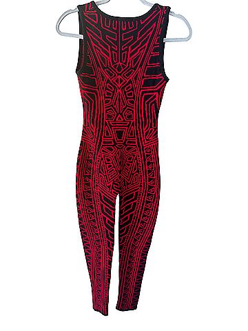 Win Win Jumpsuit (view 2)