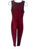 Win Win Jumpsuit - Win Win Jumpsuit Size M - photo 2