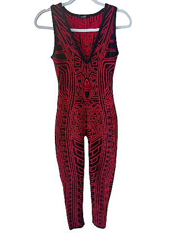 Win Win Jumpsuit (view 1)
