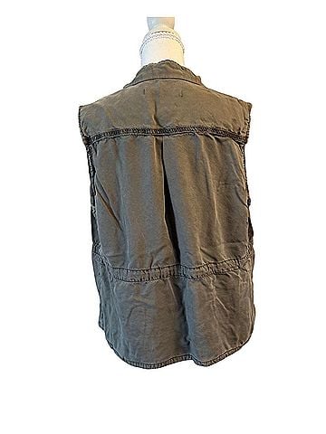 Max Jeans Vest (view 2)
